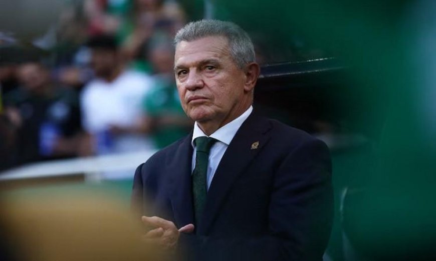 أجيري يحذر من المبالغة في التفاؤل بعد تصدر المكسيك مجموعتها في كأس العالم