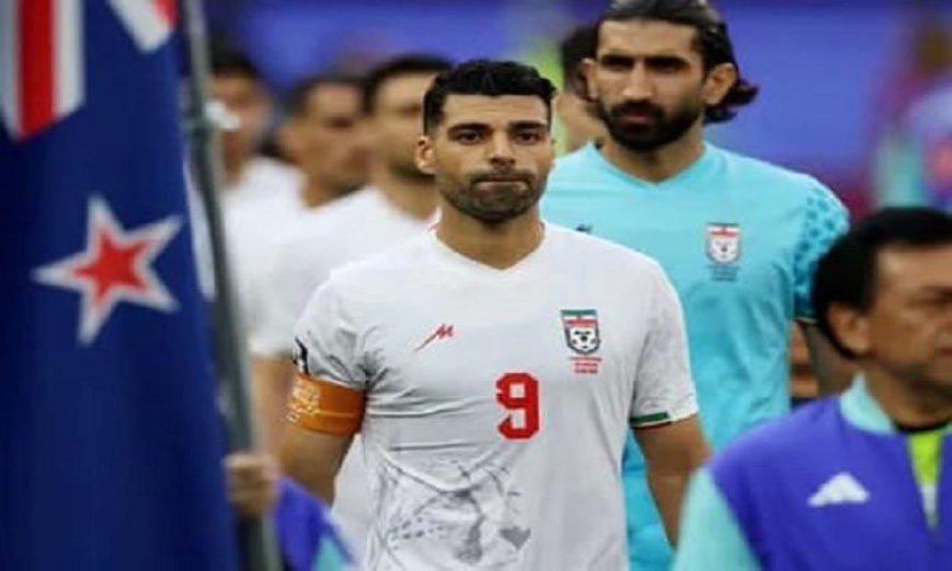 إيران تعبر عن احتجاج رسمي ضد قيود السفر الأمريكية أثناء المونديال