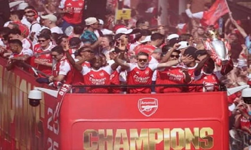 انطلاق الموسم الجديد من الدوري الإنجليزي بمواجهة مثيرة بين أرتيتا ولامبارد