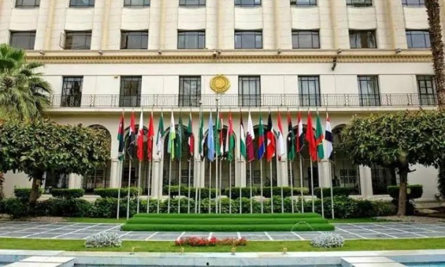 الأردن يستضيف الدورة الـ165 لاجتماعات وزراء الخارجية العرب يوم الاثنين المقبل