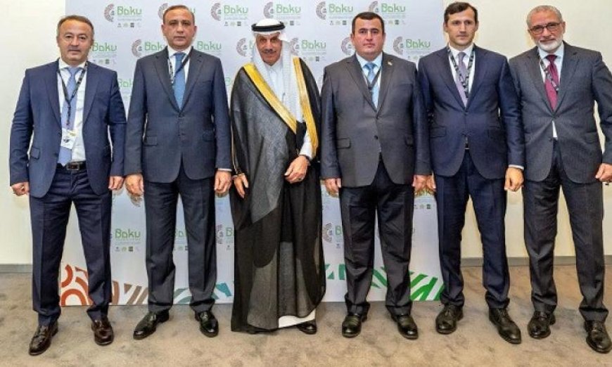 مجموعة البنك الإسلامي للتنمية تختتم اجتماعاتها السنوية بتوقيع 67 اتفاقية جديدة لتعزيز التنمية الاقتصادية