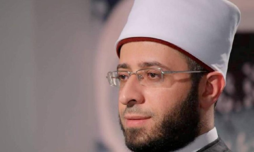 وزير الأوقاف يحضر العرض الأول لفيلم وثائقي عن الهجرة بعنوان على طريق الهجرة