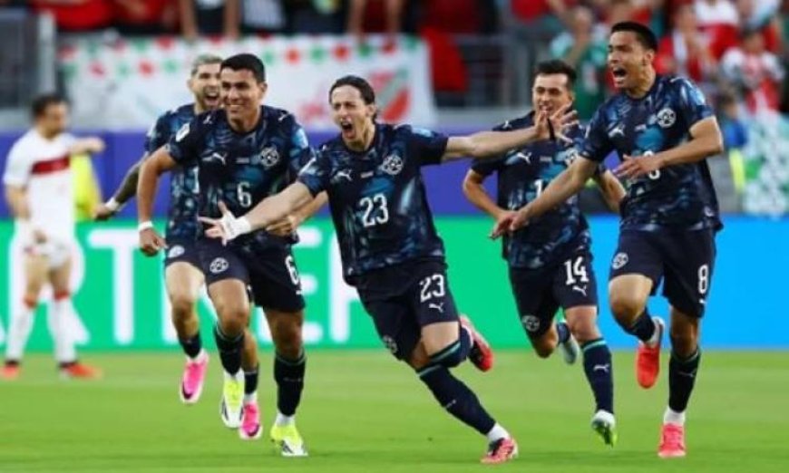 ماتياس جالارزا يتألق ويحقق جائزة أفضل لاعب بعد تسجيله الهدف الأسرع في مباراة تركيا