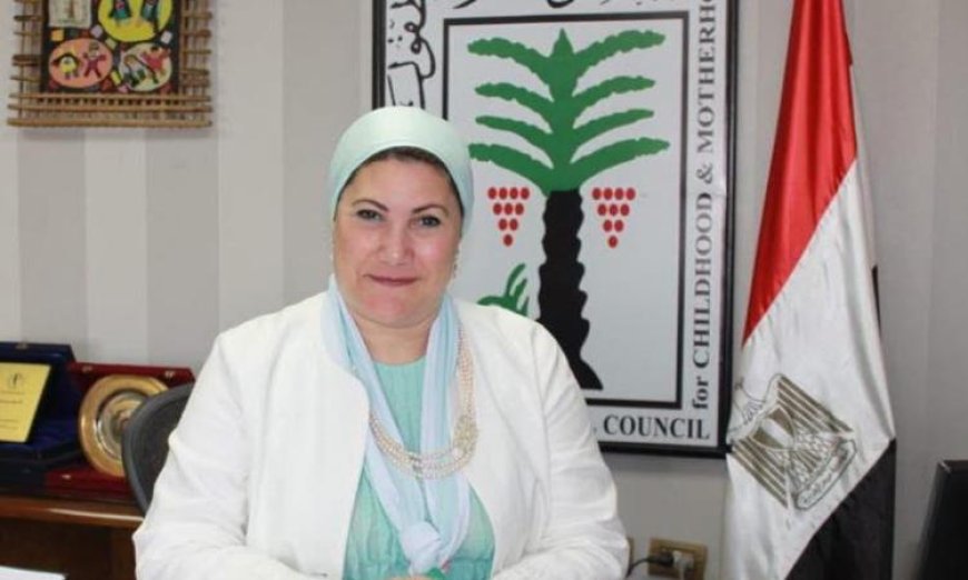 القومي للطفولة يتخذ إجراءات عاجلة لحماية 4 أطفال وجدوا وحدهم في حلوان