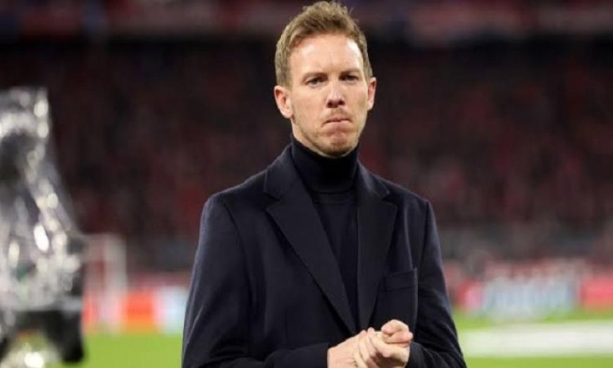 مدرب المنتخب الألماني يؤكد ضرورة مواجهة سرعة وقوة دفاع كوت ديفوار في المباراة المقبلة