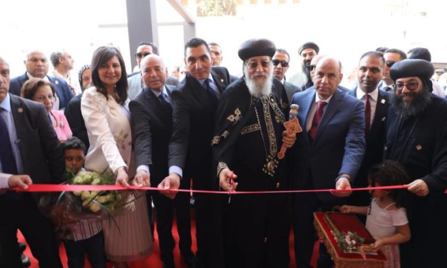 وزير العمل يفتتح النسخة السادسة من ملتقى التوظيف Job Hub 6 لتعزيز فرص العمل