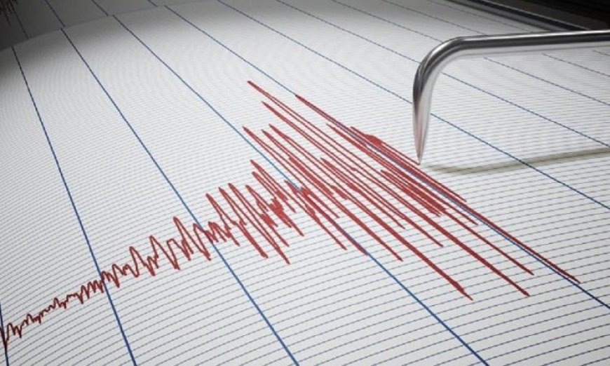هزة أرضية بقوة 5.12 درجة تضرب شمال غرب مطروح على بعد 466 كيلومتر