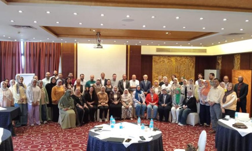 الصحة تنطلق بعقد أول اجتماع للجنة العليا لدعم مكافحة مرض الجذام