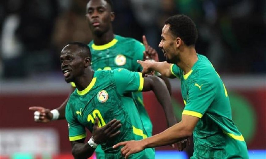 أزمات مالية وتنظيمية تهدد معسكر السنغال قبل مواجهة النرويج في كأس العالم 2026