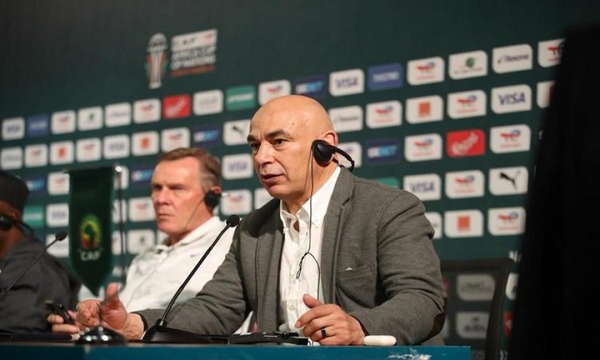 حسام حسن يطرح استراتيجياته في المؤتمر الصحفي لمباراة مصر ونيوزيلندا في مونديال 2026