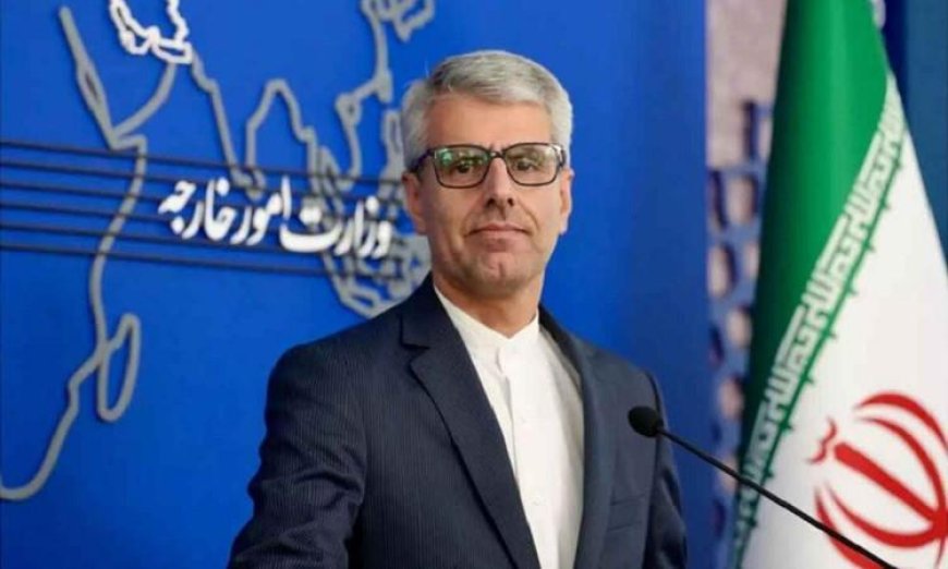 طهران تؤكد مغادرة وفدها التفاوضي إلى سويسرا لمتابعة تنفيذ الالتزامات المشتركة