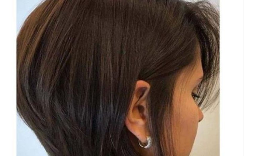 تسريحات البوب كاريه تهيمن على إطلالات النجمات في صيف 2023