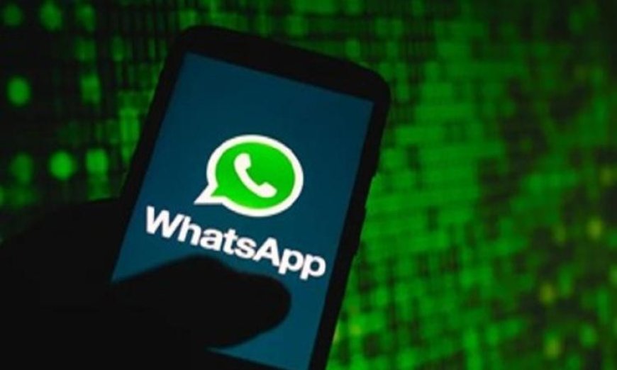 واتساب يقدم ميزة النقطة الخضراء لمستخدمي النسخة التجريبية على هواتف أندرويد