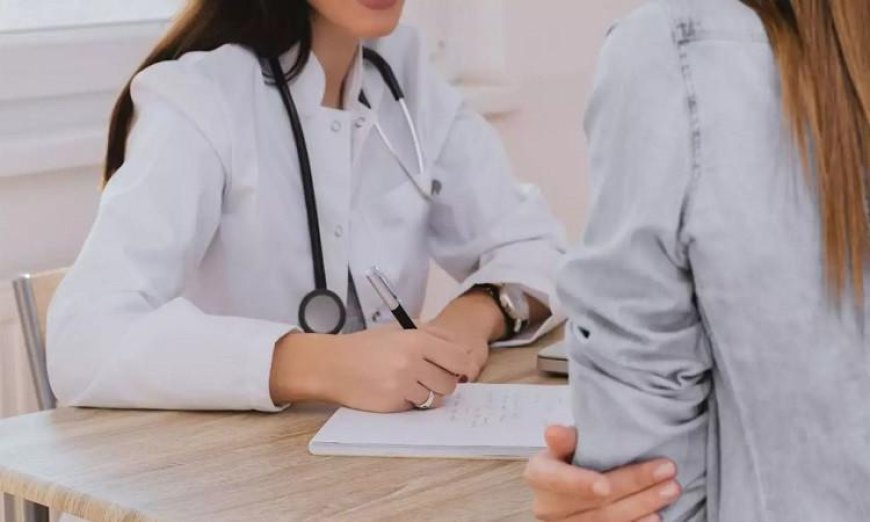 فحوصات أساسية لصحة المرأة وجودة حياتها بعد سن الأربعين