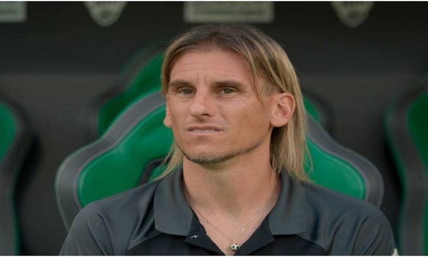 مدرب الإكوادور يصر على الأمل في التأهل لمونديال كأس العالم