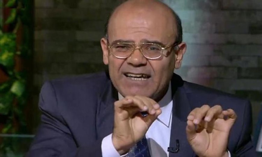 د. مجدي بدران يحذر من خطر الدودة الدبوسية وضرورة الوقاية منها