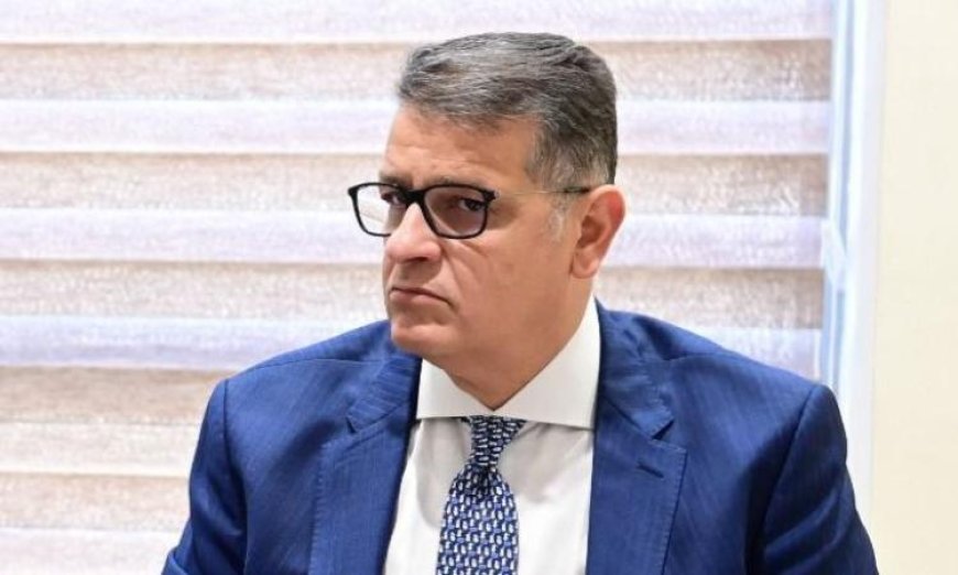 حقوق النواب تطرح مشروع قانون لتعديل قانون إنشاء المجلس القومي لحقوق الإنسان