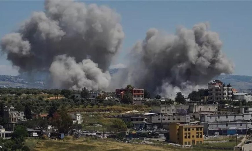 وزير الدفاع الإسرائيلي يؤكد عدم انسحاب القوات من لبنان وحرية التحرك للجنود