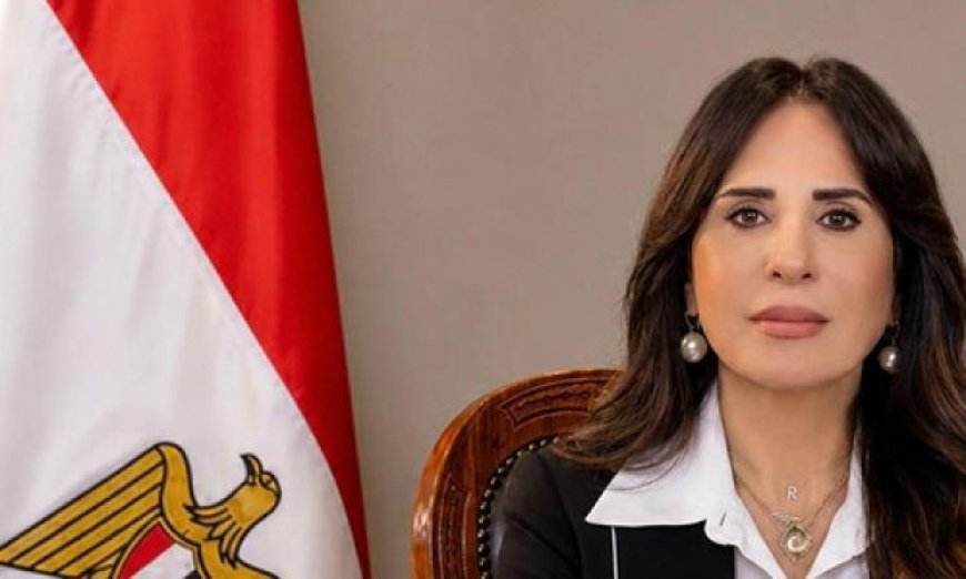وزيرة الإسكان تتابع تقدم تنفيذ المشاريع السكنية في عدة مدن