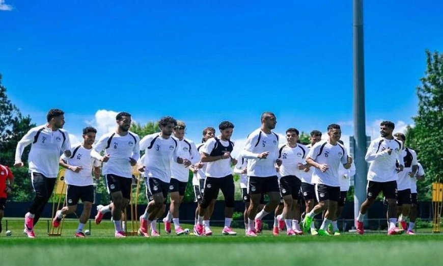 صحيفة إسبانية تكشف عن السلاح السري للن منتخب المصري في مونديال 2026 الأهلي