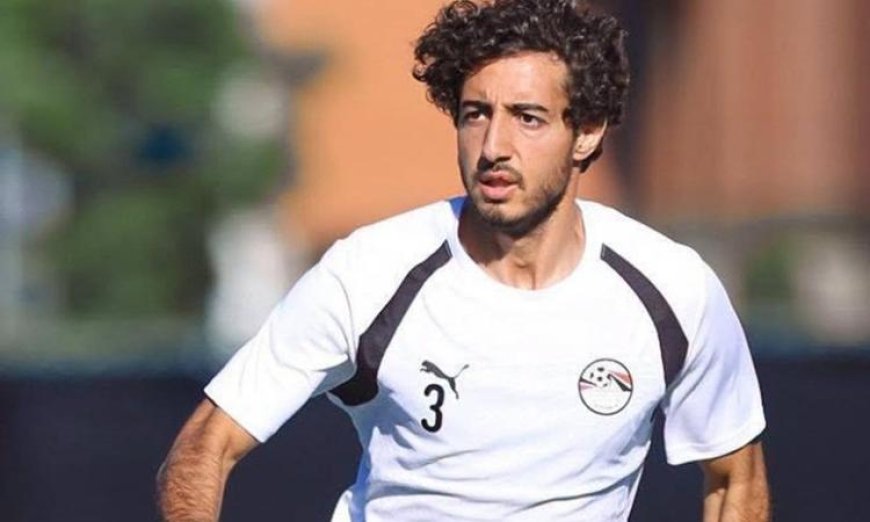 محمد هاني يكشف عن إهدار الفرص أمام بلجيكا ويؤكد جاهزيتنا لمواجهة نيوزيلندا في المونديال
