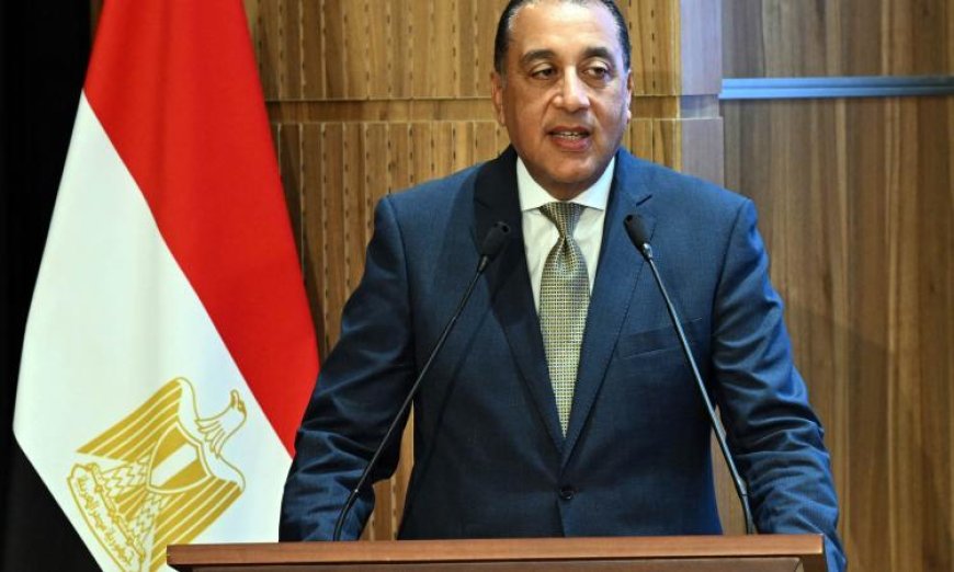 رئيس الوزراء يكشف عن 95 نوعاً من الصناعات وآلاف المصانع الجديدة لتحقيق الإنتاج الكامل للمنتجات