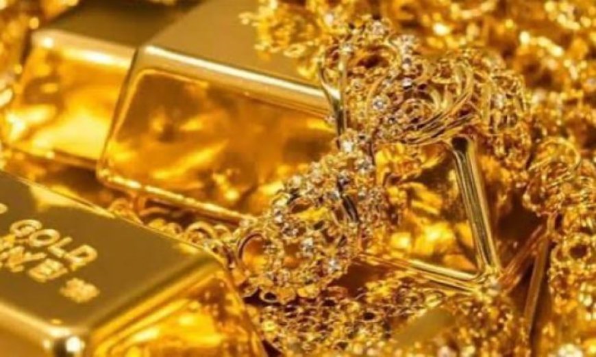 غينيا تعلن حظر تصدير الذهب الخام لتعزيز الصناعة المحلية وزيادة القيمة المضافة للاقتصاد