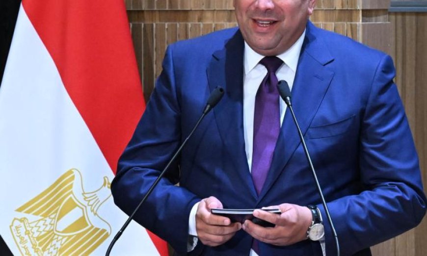 القوصي يعلن عن شراكة استراتيجية جديدة تعزز نجاح الدولة في جذب الاستثمار الأجنبي