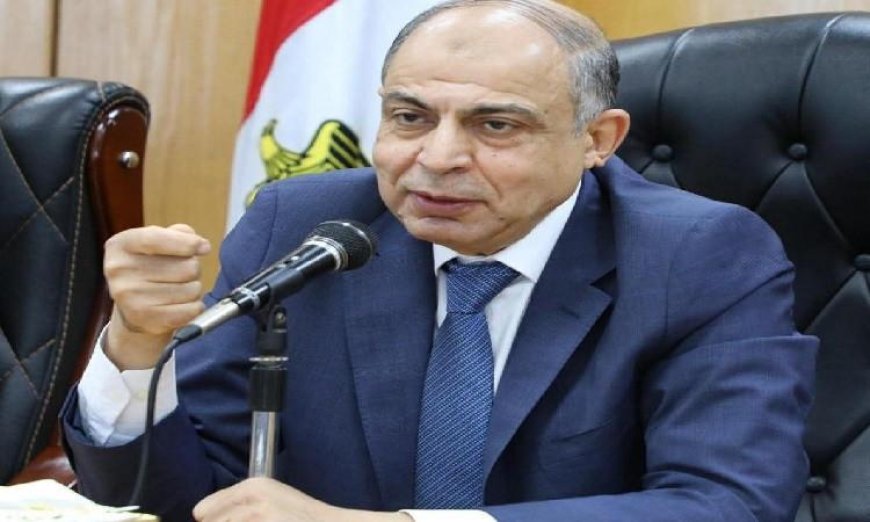قافلة طبية مجانية تقدم خدماتها في قرية الجرنوس ببني مزار المنيا