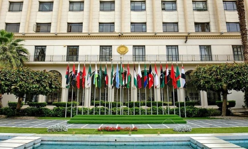 بدء الدورة الثالثة والتسعين لمجلس الشؤون التربوية لأبناء فلسطين في الجامعة العربية