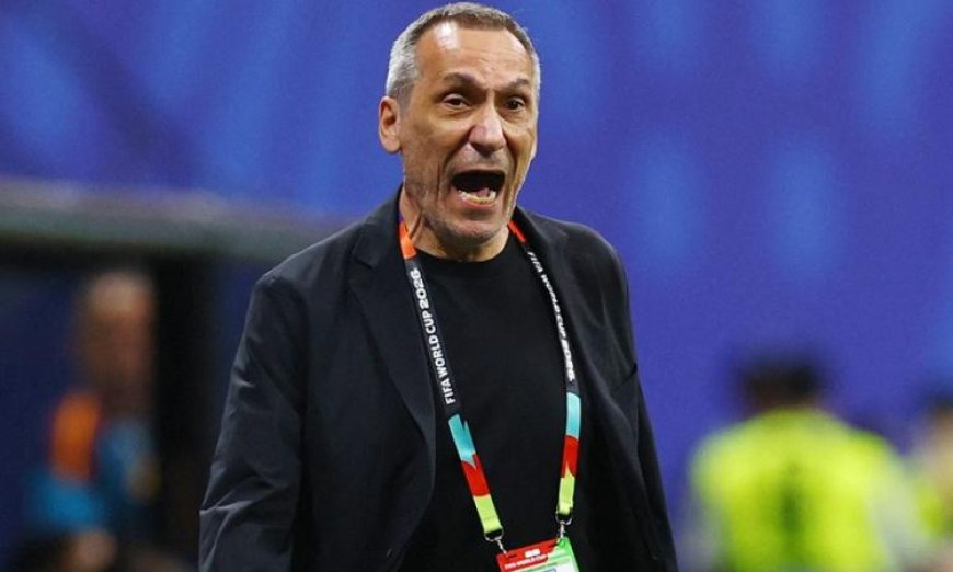 مدرب المنتخب السعودي يكشف كيف أثر الهدف المبكر على ثقته في مواجهة إسبانيا