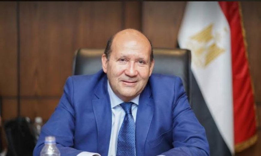 السفير هشام بدر يعلن عن فتح المشروعات الخضراء الذكية لجميع محافظات مصر