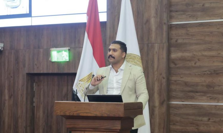 القومي للمرأة يطلق تدريباً متميزاً على أدوات الذكاء الاصطناعي وأهمية الحماية الرقمية