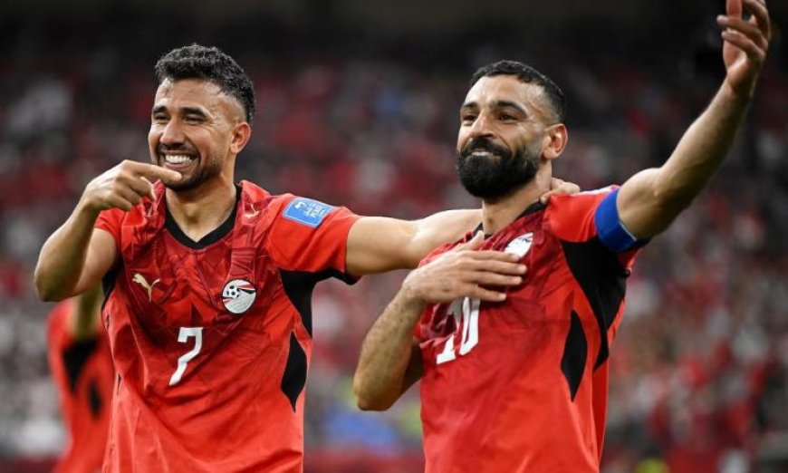 مدرب نيوزيلندا يكشف أسباب فقدان إيقاع المباراة أمام مصر في الشوط الثاني