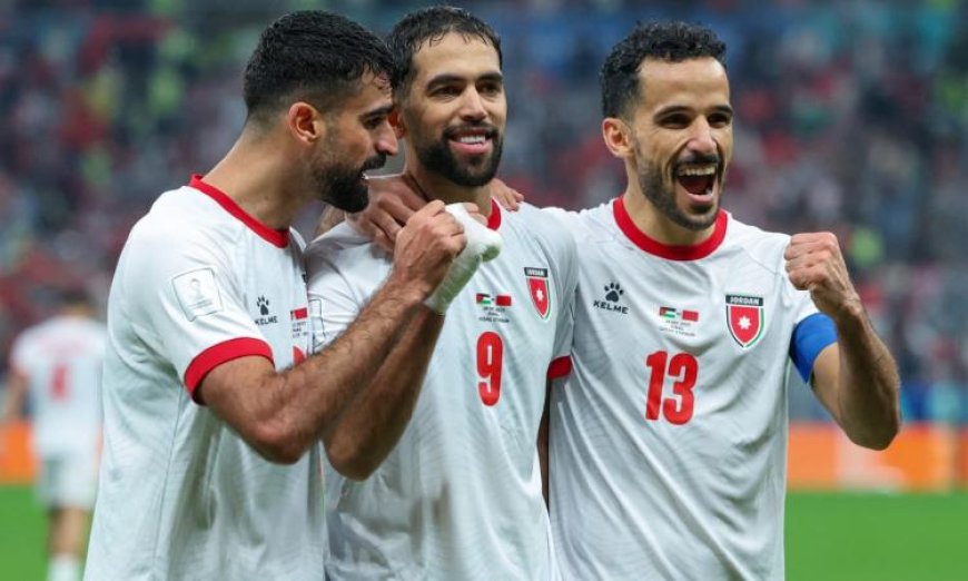 الأردن يتحدى الجزائر يوم الثلاثاء لاستعادة التوازن في المنافسات