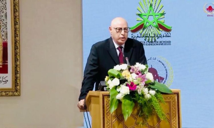 الجامعة العربية تؤكد أن القدس هي مفتاح السلام والاستقرار في الشرق الأوسط