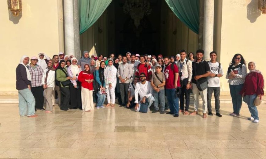 مؤسسة زاهي حواس تنطلق بدورتها الرابعة لتعليم الآثار الإسلامية من قلب القاهرة