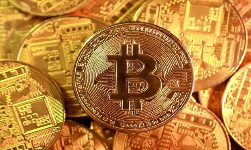 ارتفاع طفيف في بيتكوين مع انتظار محادثات السلام بين واشنطن وطهران
