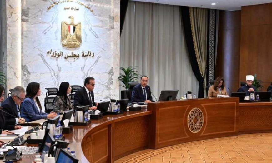 رئيس الوزراء يؤكد على أهمية الملف السكاني كأولوية رئيسية في أجندة الحكومة
