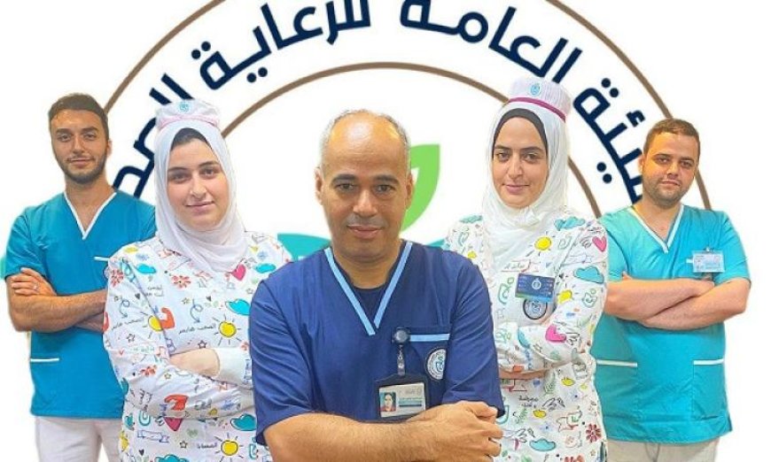 الرعاية الصحية تطلق سلسلة فرسان الهيئة بالفيديو لتكريم الكفاءات الطبية المتميزة