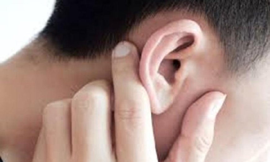 تأثير دخول الماء إلى الأذن على صحتها وكيفية الوقاية منه