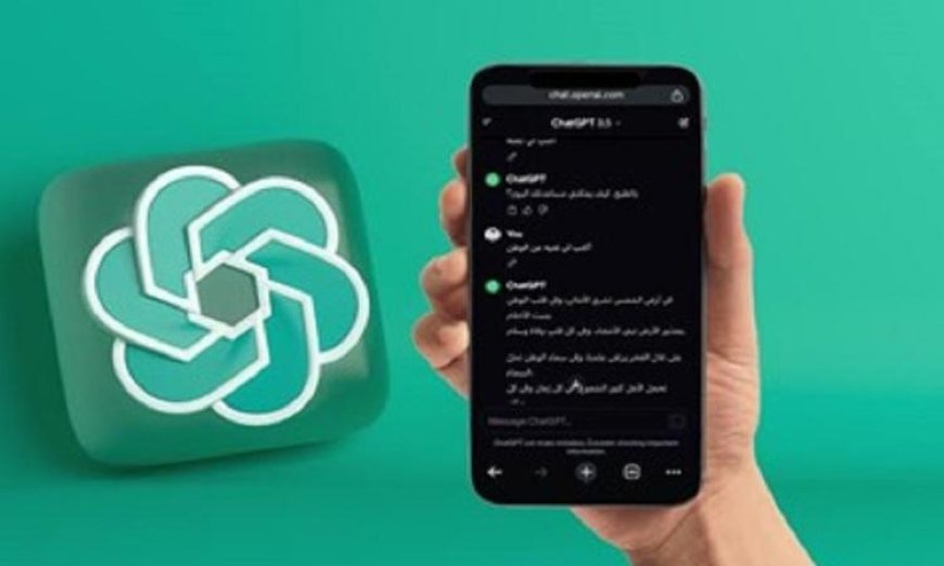 ChatGPT تطلق ميزة المهام المجدولة لتشغيل تلقائي ومراقبة ذكية لتعزيز الإنتاجية