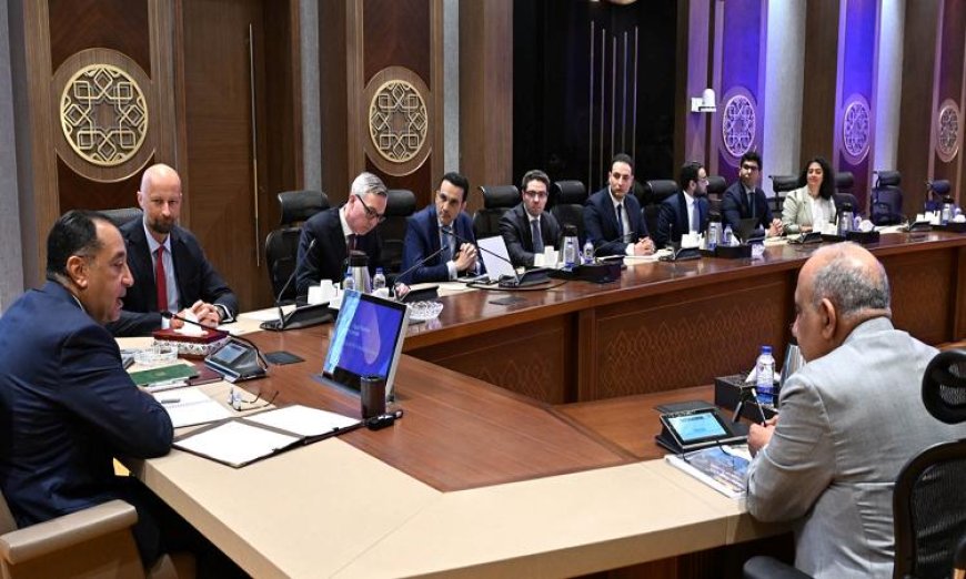 سكاتك النرويجية تعتبر مصر سوقاً استراتيجياً مهماً على مستوى العالم
