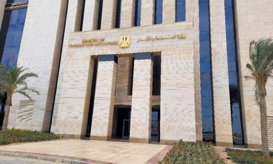 السياحة تنظم ورشة عمل بالغردقة لتعزيز منصة خدمات الغوص وزيادة وعي المسافرين