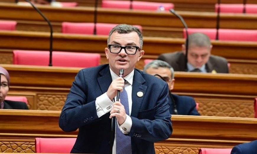 وزير التخطيط يعلن عن خطة طموحة لزيادة الناتج المحلي إلى 24.5 تريليون جنيه