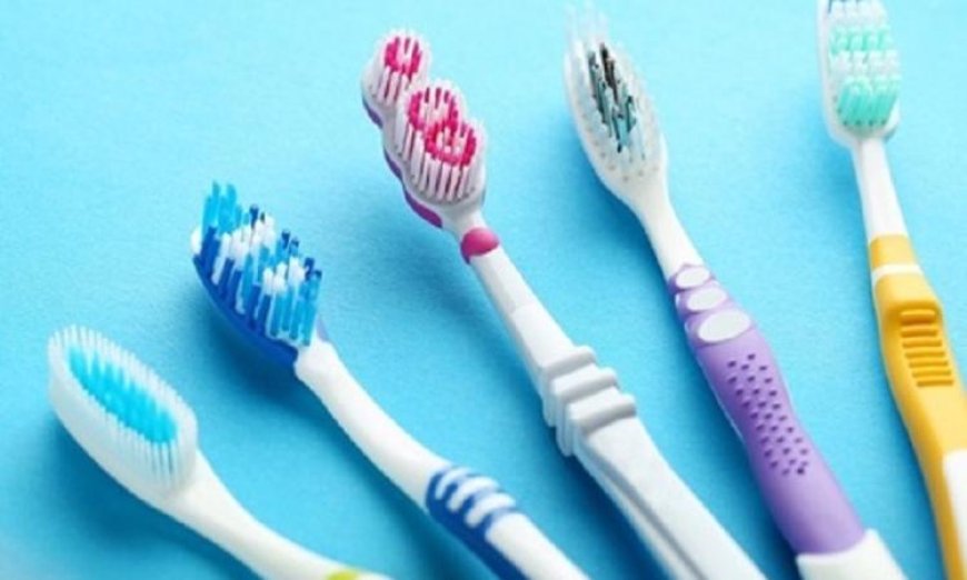 فرشاة الأسنان سلاح فعال في حماية الرئتين من العدوى القاتلة في المستشفيات