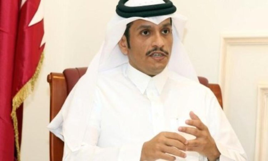 قطر والولايات المتحدة تتعاونان مع لبنان لتعزيز التزام وقف إطلاق النار