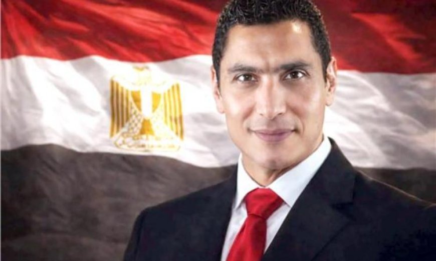 وزير الرياضة يؤكد أن الجيل الجديد يحمل الأمل لمستقبل مصر الرياضي