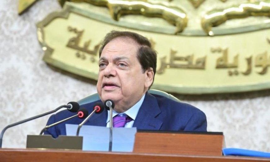النائب محمد أبو العينين يدعو لتغيير جذري في الاستراتيجية الاقتصادية لتحسين الأوضاع المالية