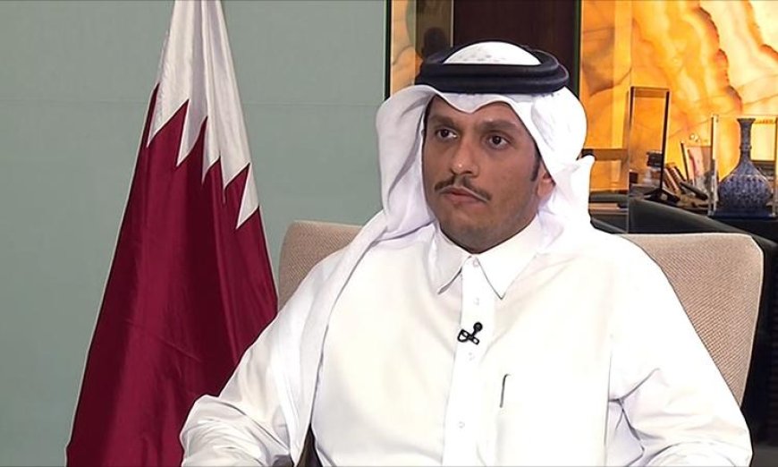 قطر تؤكد ضرورة حل شامل وعادل للقضية الفلسطينية لتحقيق الاستقرار الكامل في المنطقة